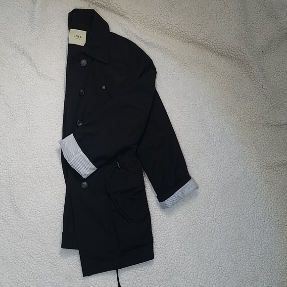 Rain coat Lola - Picture 8 of 13